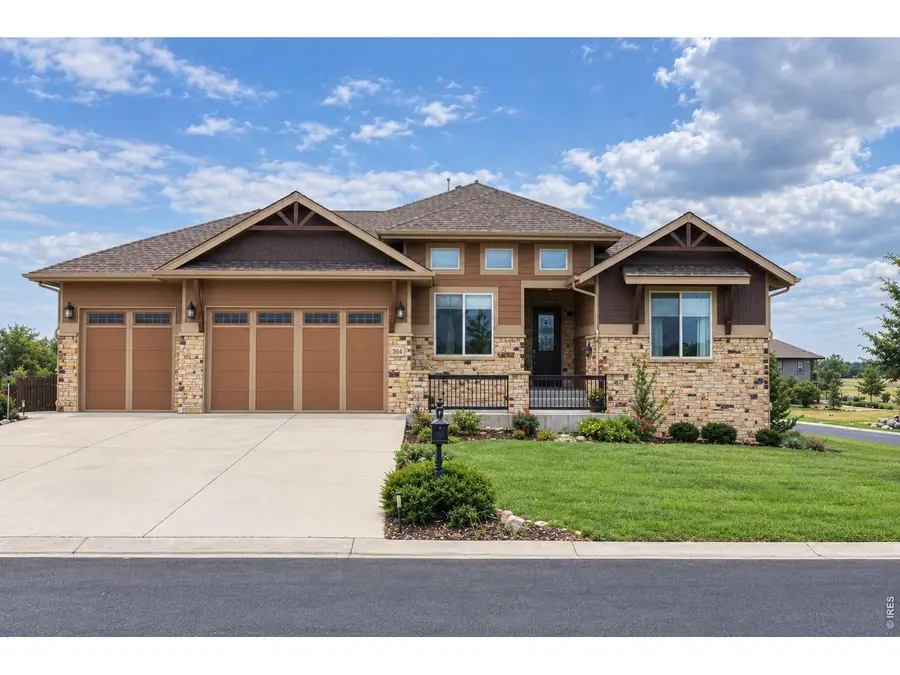 304 Duesenberg Ln, Fort Collins, CO 80524 - #2