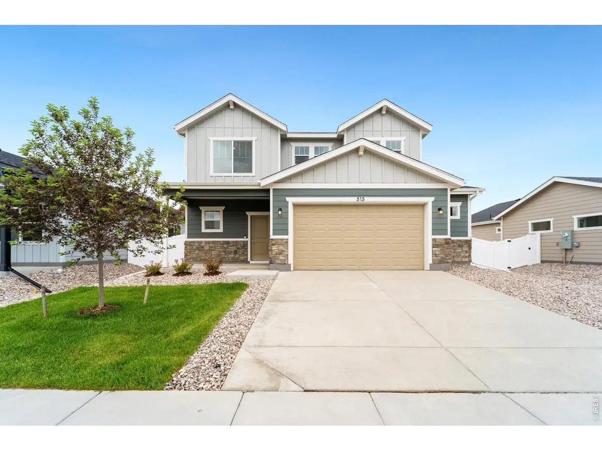 515 85th Ave Ct, Greeley, CO 80634 - #1