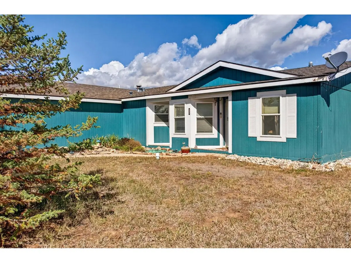 255 Vista Ave, Granby, CO 80446 - #1