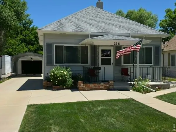 218 Maple St, Fort Morgan, CO 80701