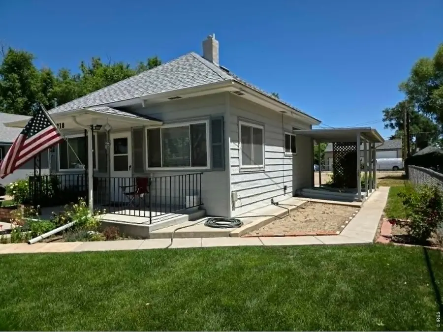 218 Maple St, Fort Morgan, CO 80701 - #2
