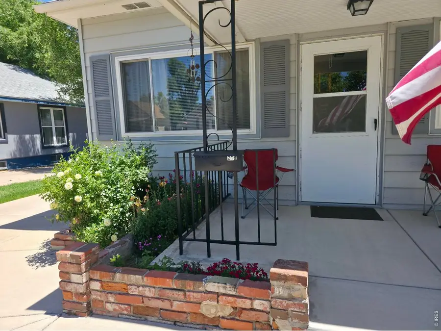 218 Maple St, Fort Morgan, CO 80701 - #3