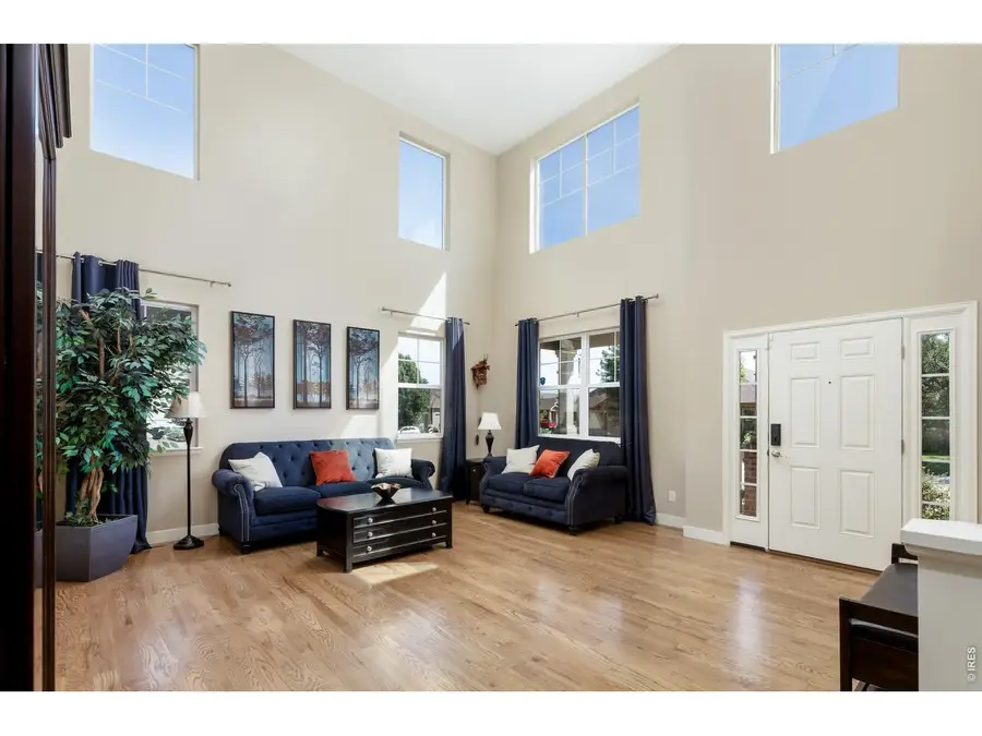 8709 Tack St, Frederick, CO 80504 - #3