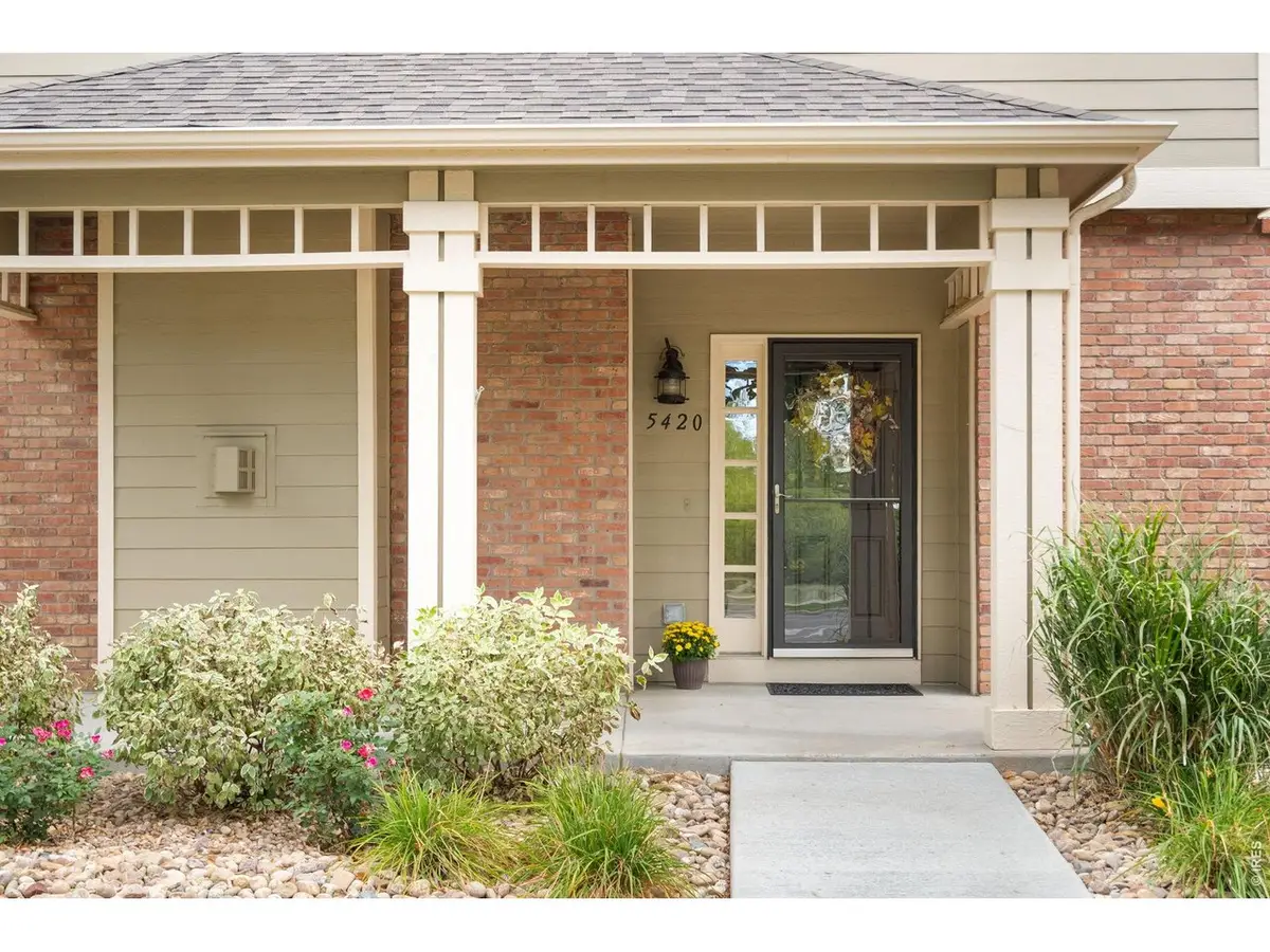 5420 Corbett Dr, Fort Collins, CO 80528 - #1