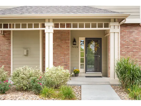 5420 Corbett Dr, Fort Collins, CO 80528