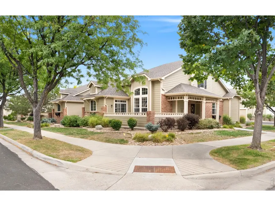 5420 Corbett Dr, Fort Collins, CO 80528 - #2