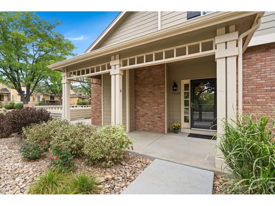 5420 Corbett Dr, Fort Collins, CO 80528 - #3