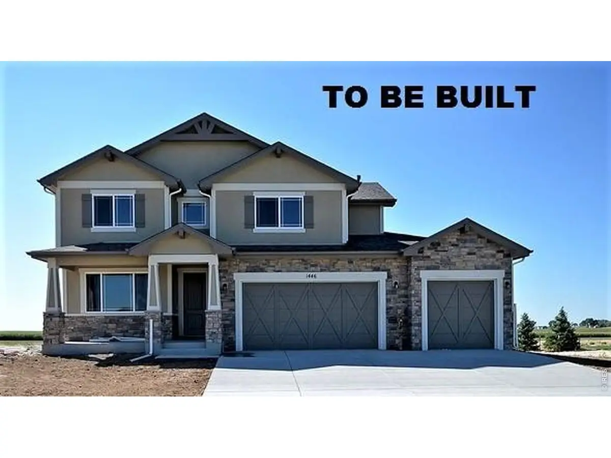 1182 Bitterroot Ct, Johnstown, CO 80534 - #1