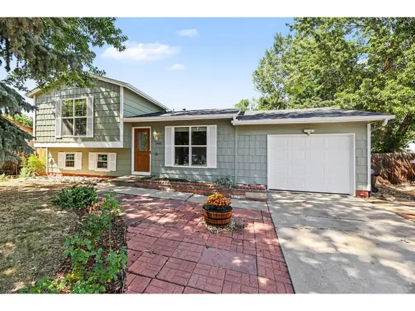 2401 Bowen St, Longmont, CO 80501