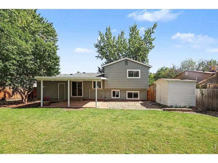 2401 Bowen St, Longmont, CO 80501 - #3