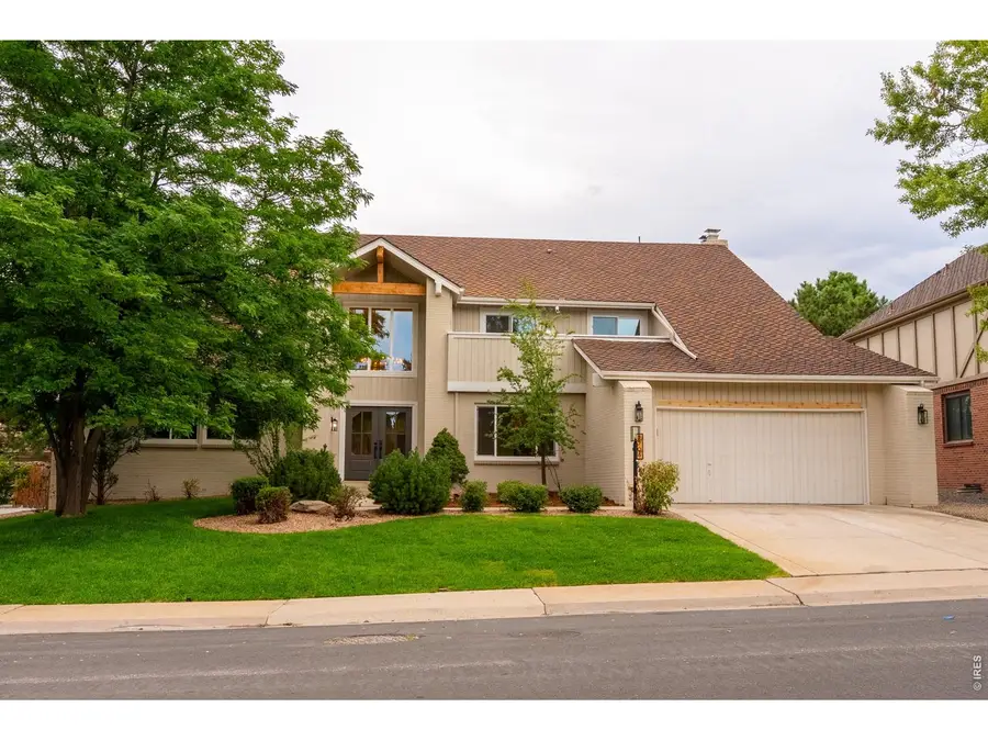 7706 S Madison Cir, Centennial, CO 80122 - #3