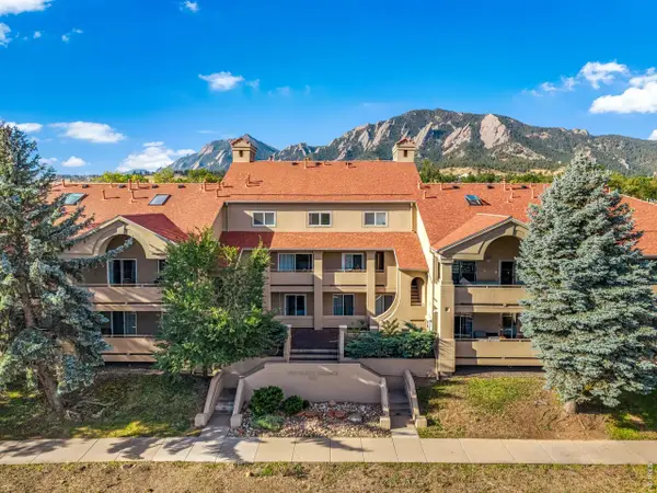 935 Broadway #205, Boulder, CO 80302