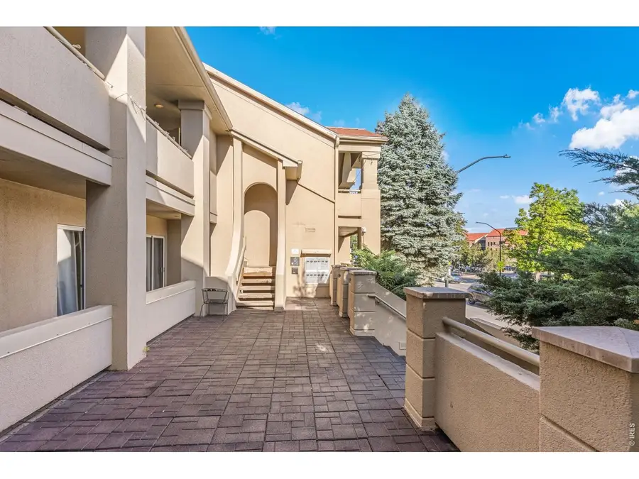 935 Broadway #205, Boulder, CO 80302 - #3
