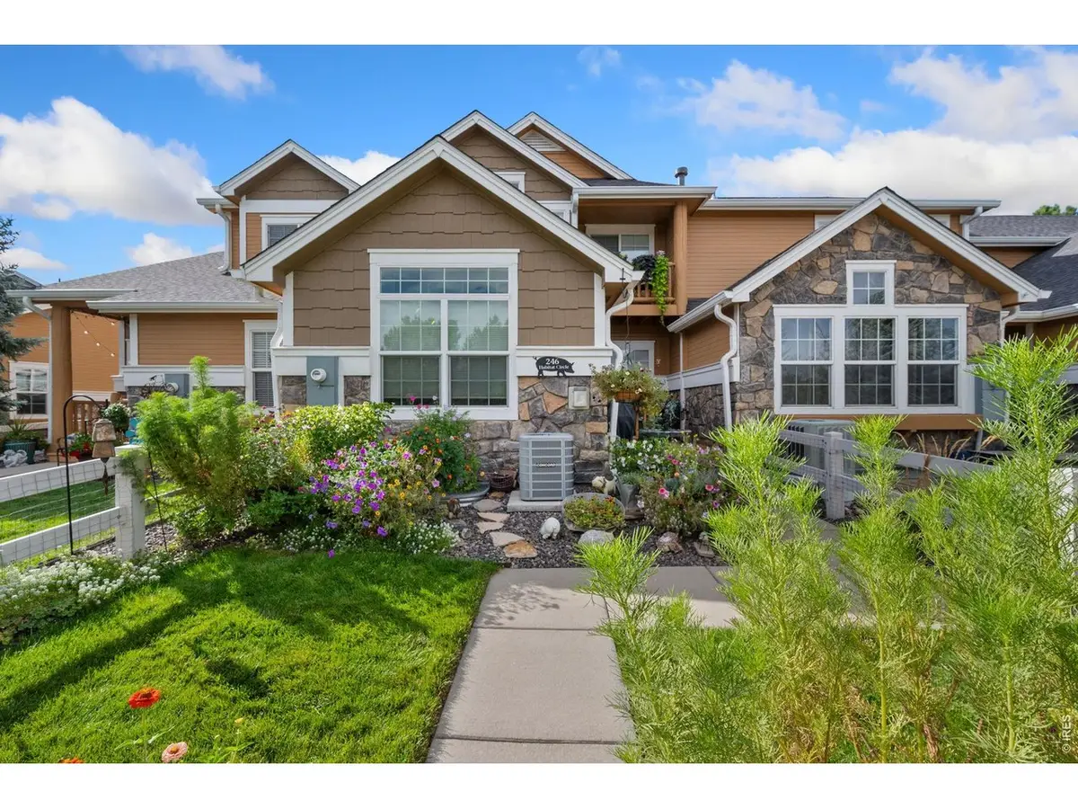 246 Habitat Cir, Windsor, CO 80550 - #1
