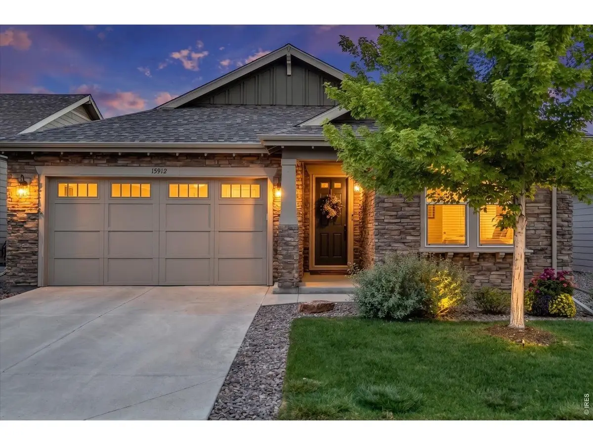 15912 St Paul St, Thornton, CO 80602 - #1