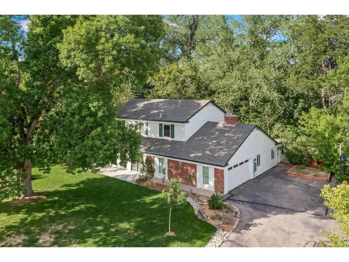 1120 Lindenwood Dr, Fort Collins, CO 80524 - #1