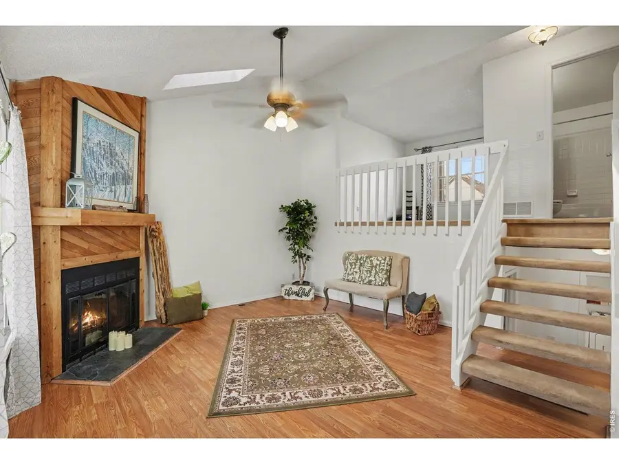 6745 Mountain Top Ln, Colorado Springs, CO 80919 - #3