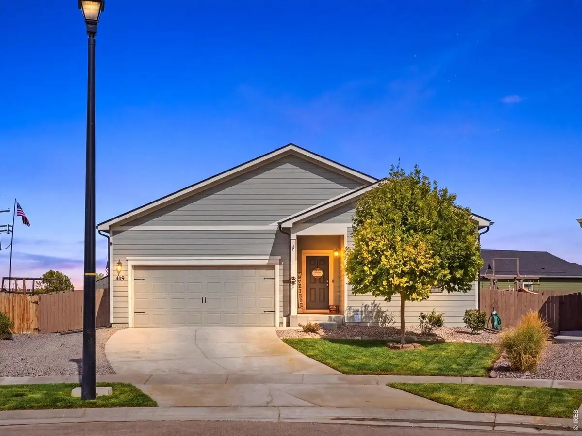 409 Keene Pl, Keenesburg, CO 80643 - #1