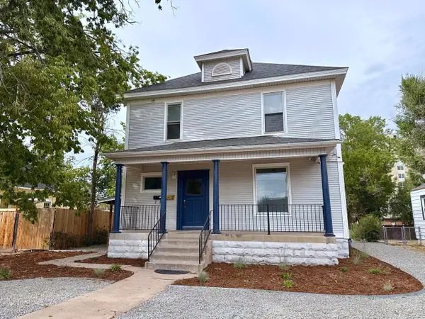 1015 14th St, Greeley, CO 80631