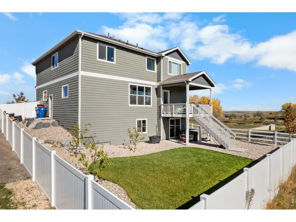 4272 Scenic Ln, Johnstown, CO 80534 - #1