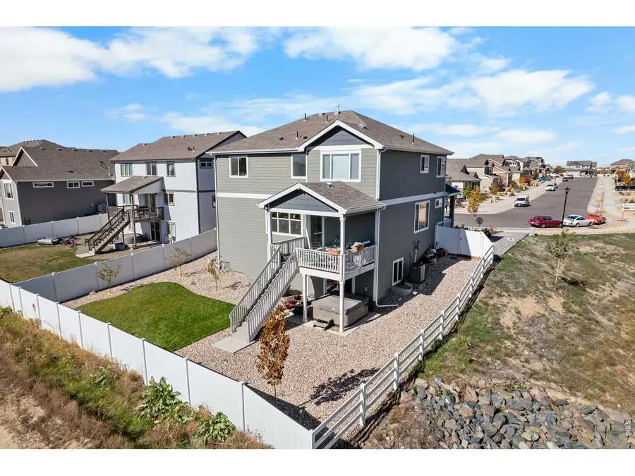 4272 Scenic Ln, Johnstown, CO 80534 - #2