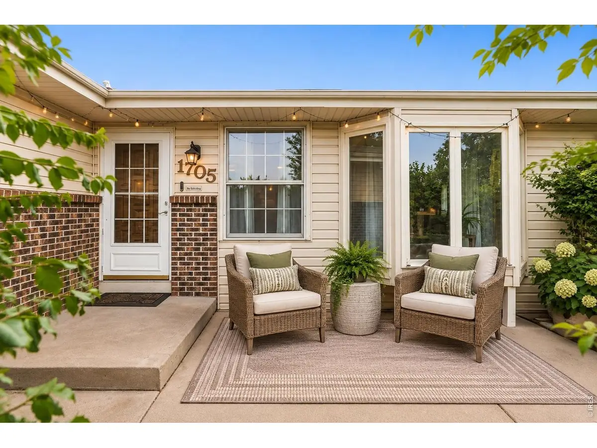 1705 29th Ave, Greeley, CO 80634 - #1