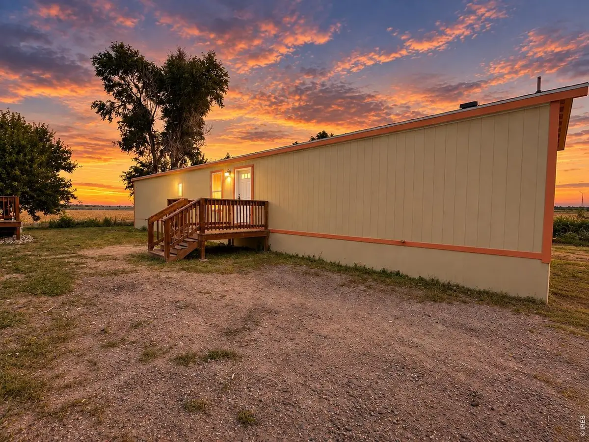 21525 County Road R #06, Fort Morgan, CO 80701 - #1