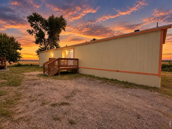 21525 County Road R #06, Fort Morgan, CO 80701