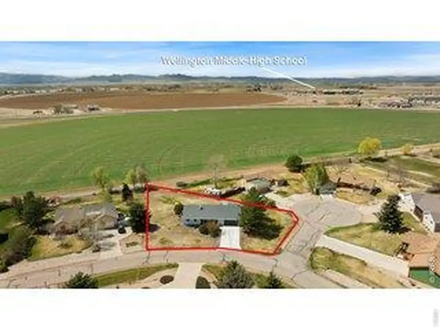 7859 Whitetail Cir, Wellington, CO 80549 - #3