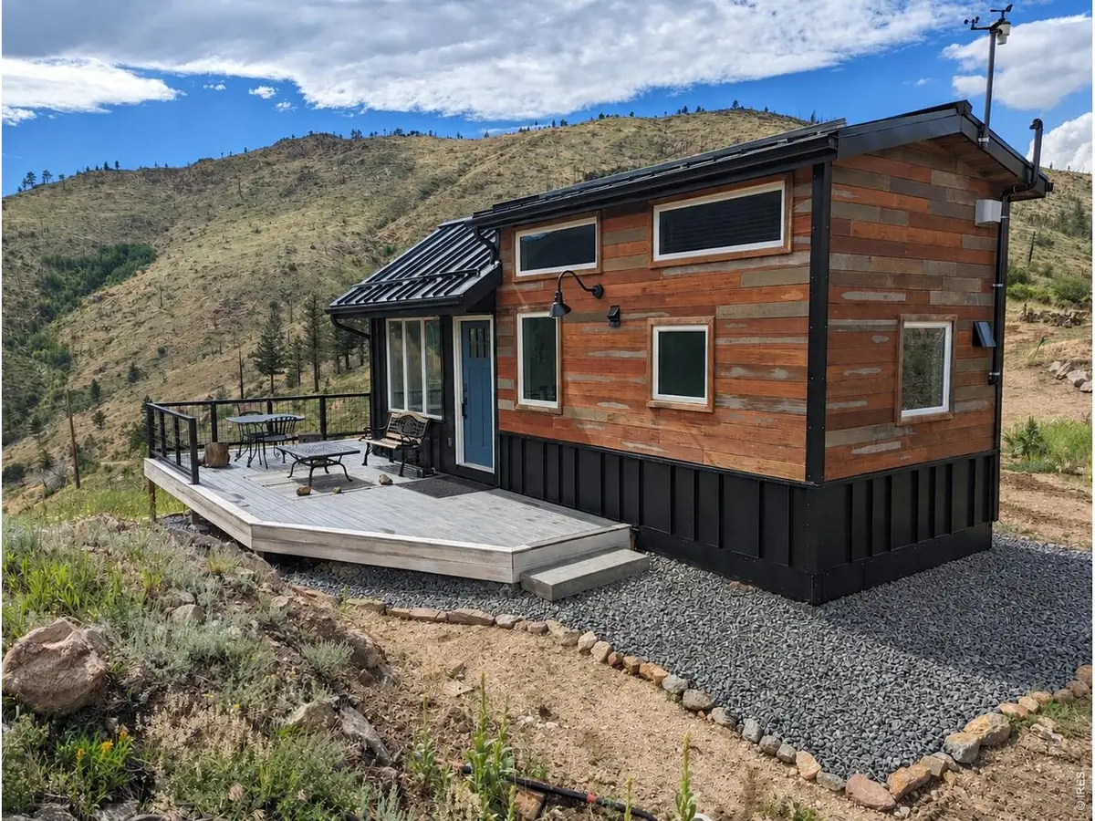 560 Emerson Gulch Rd, Boulder, CO 80302 - #1