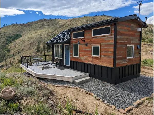 560 Emerson Gulch Rd, Boulder, CO 80302