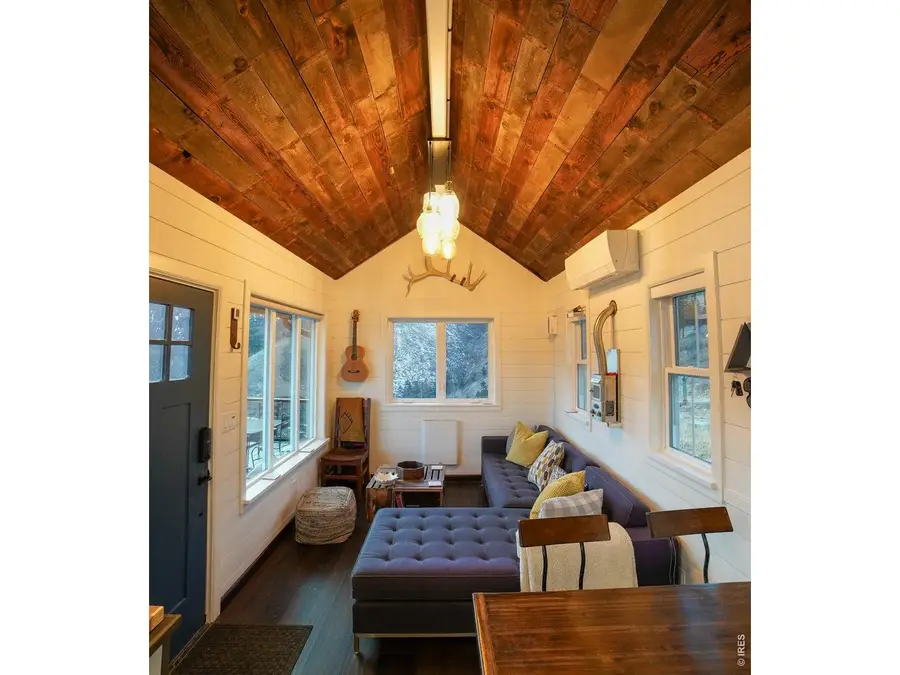 560 Emerson Gulch Rd, Boulder, CO 80302 - #2