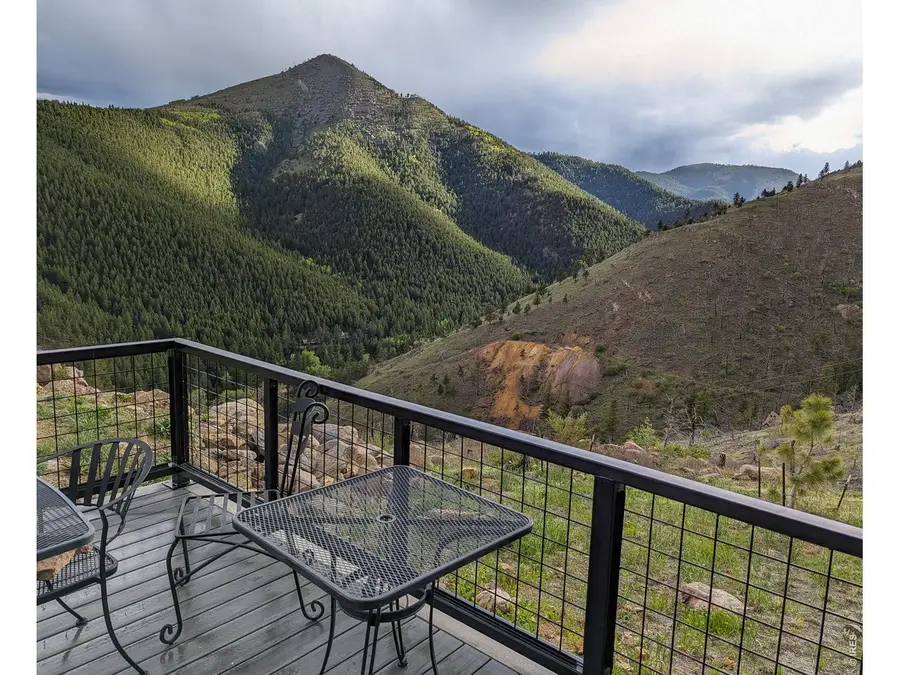 560 Emerson Gulch Rd, Boulder, CO 80302 - #3