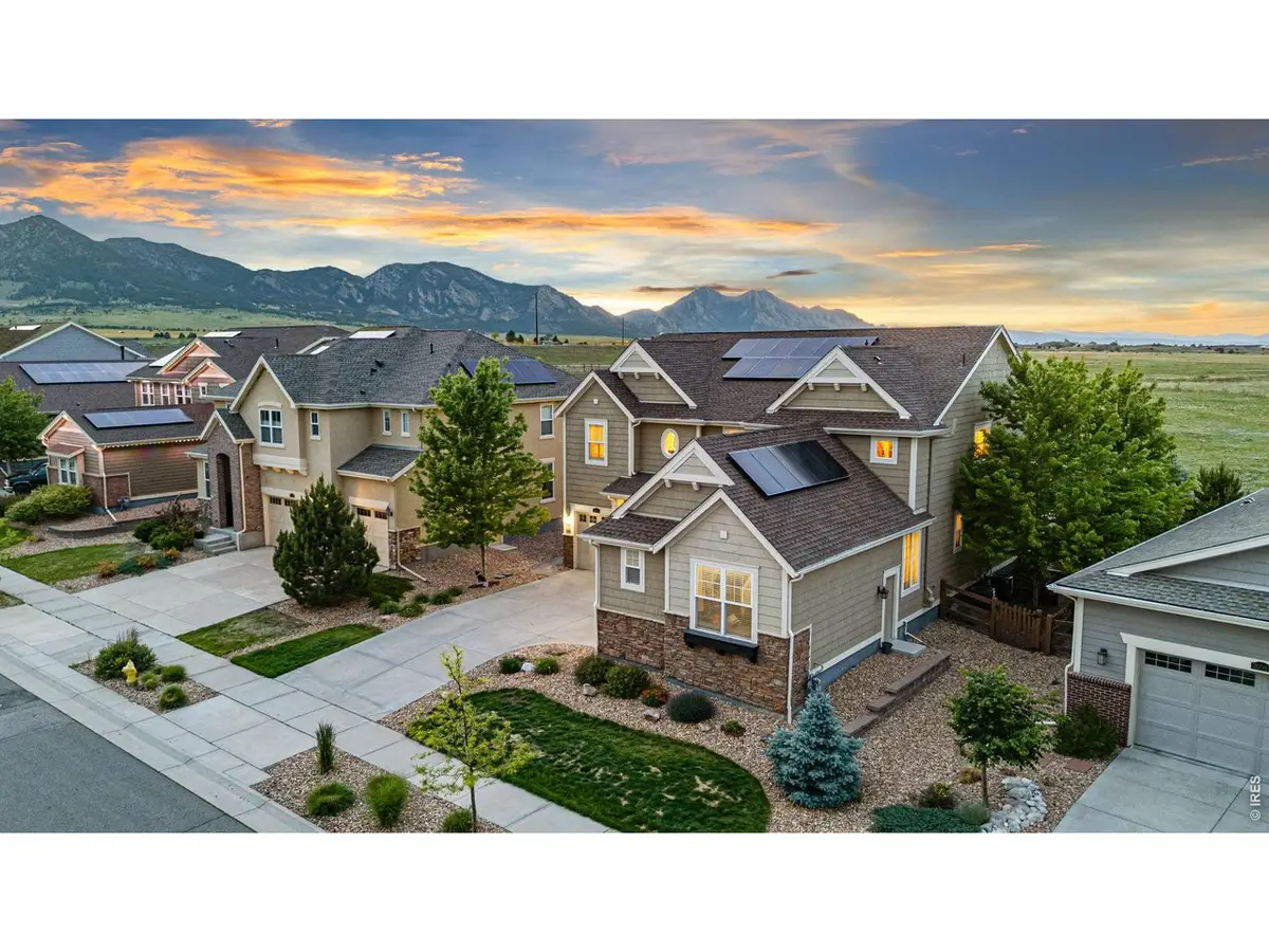 20021 W 95th Pl, Arvada, CO 80007 - #1