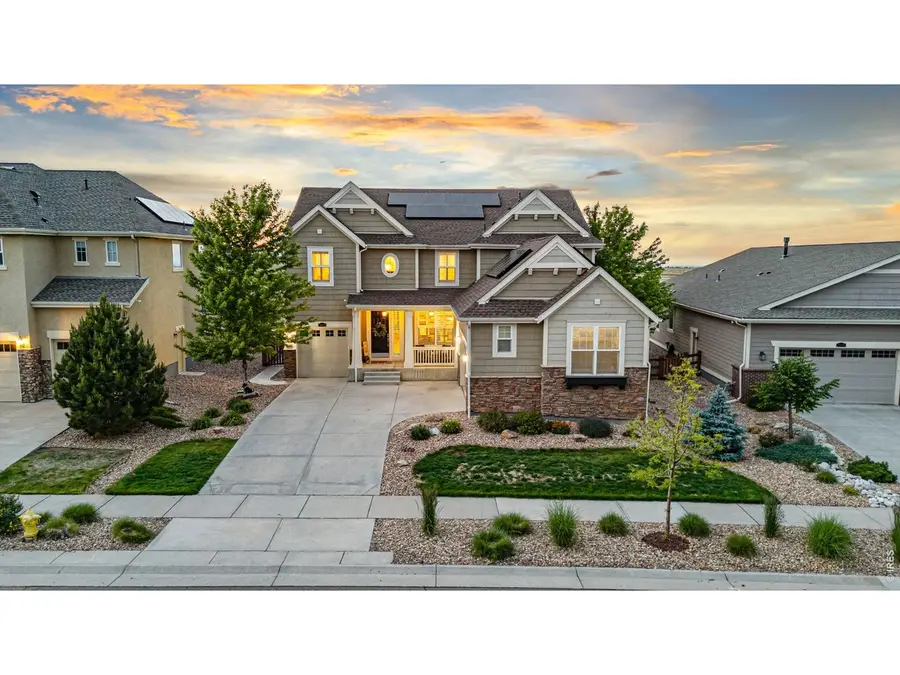 20021 W 95th Pl, Arvada, CO 80007 - #2