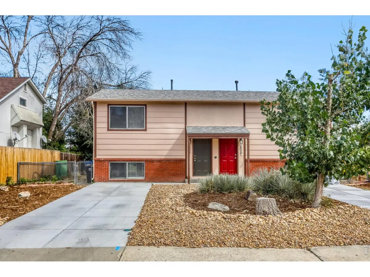 2026 Lincoln St, Longmont, CO 80501 - #1