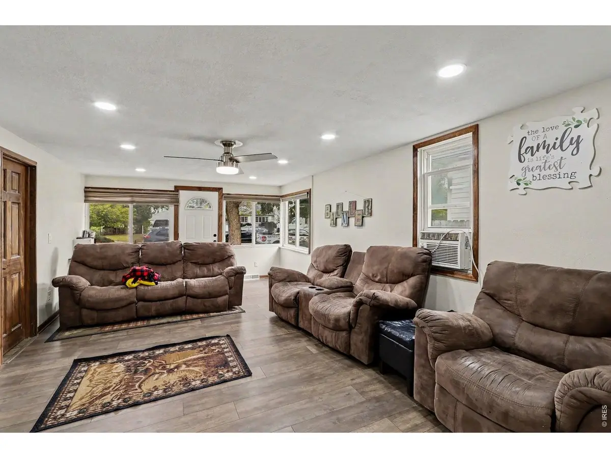 315 1st Ave, Ault, CO 80610 - #1