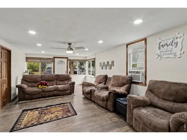 315 1st Ave, Ault, CO 80610