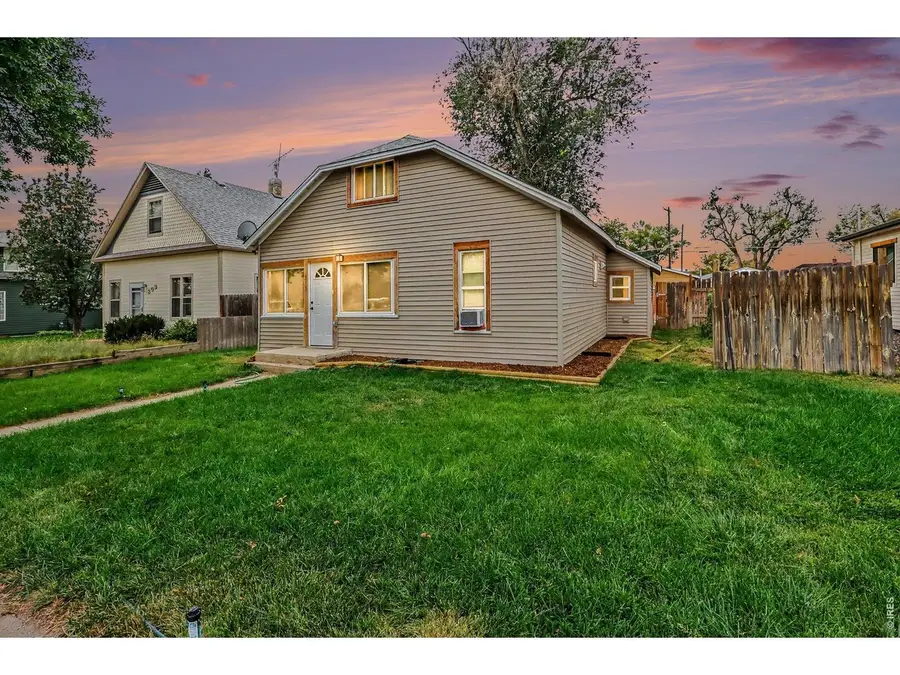 315 1st Ave, Ault, CO 80610 - #3