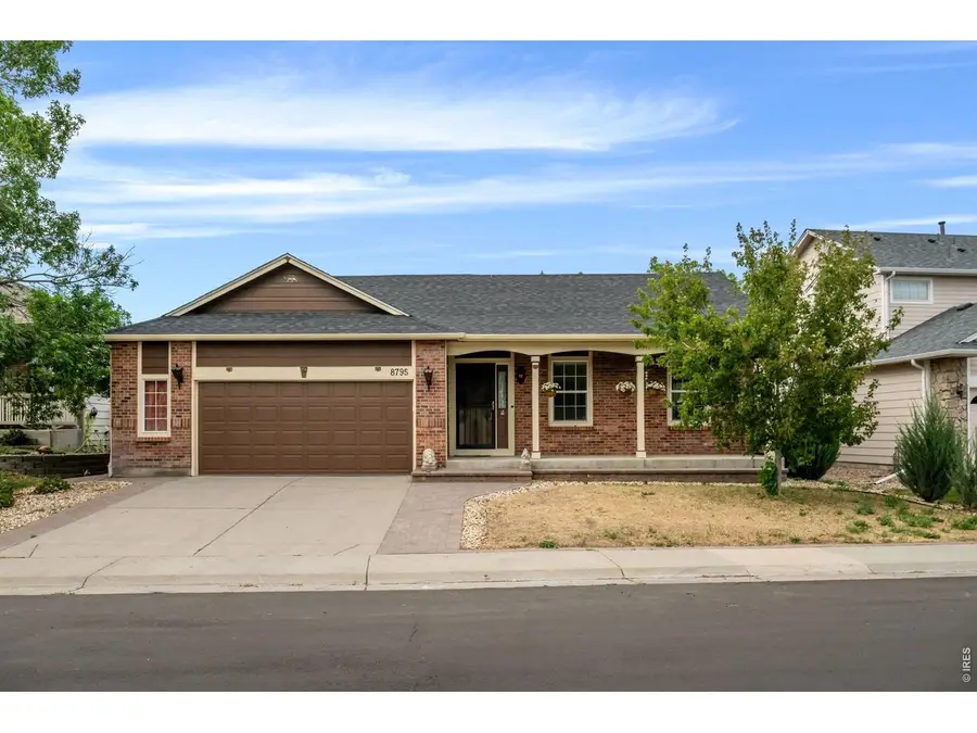 8795 E 105th Ct, Henderson, CO 80640 - #3