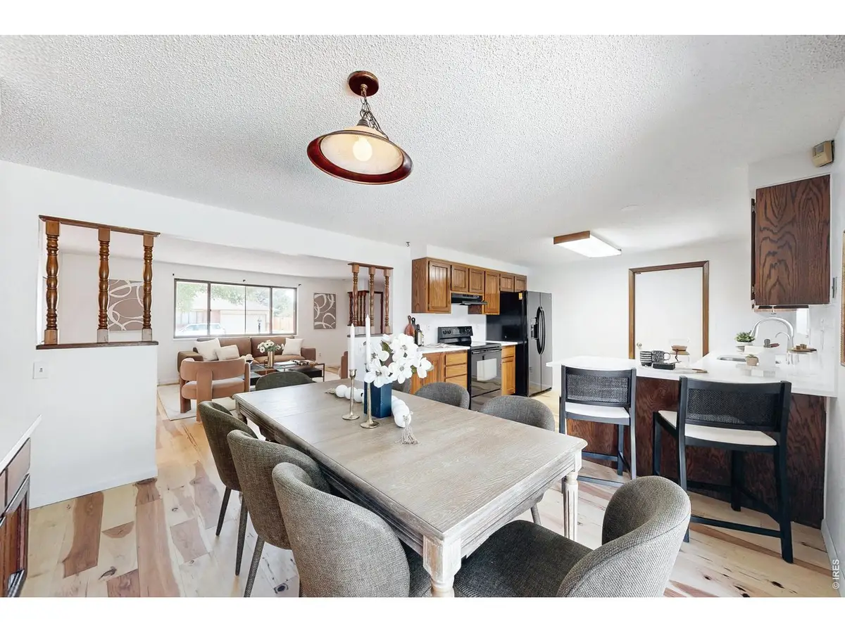 2903 Glendevey Dr, Loveland, CO 80538 - #1