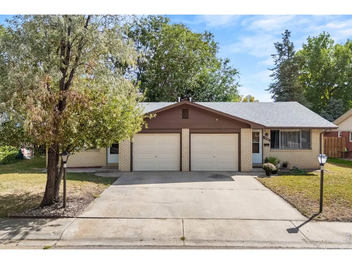 1936 Kimbark St, Longmont, CO 80501 - #1