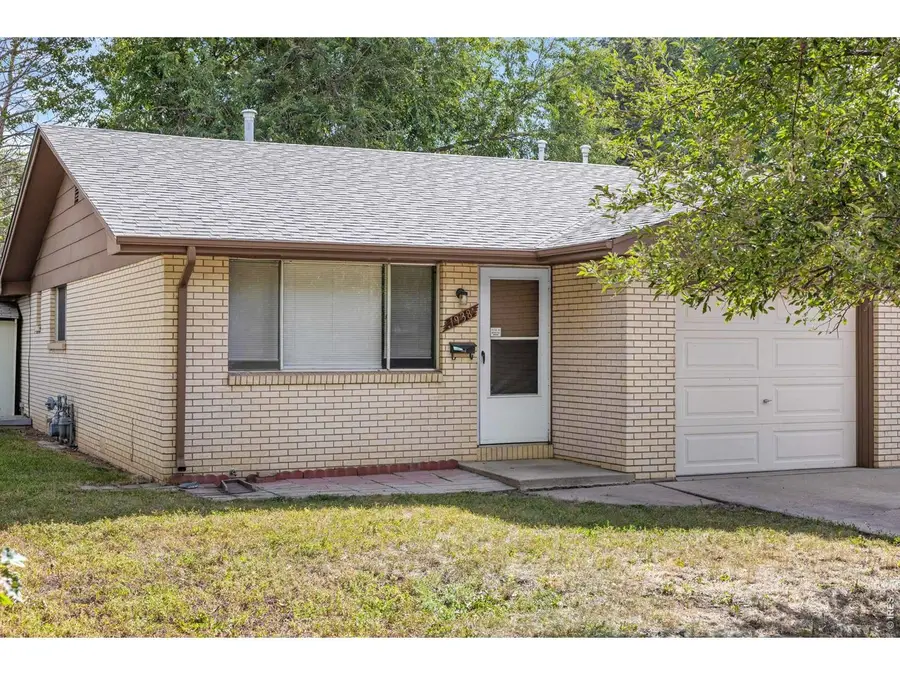 1936 Kimbark St, Longmont, CO 80501 - #2