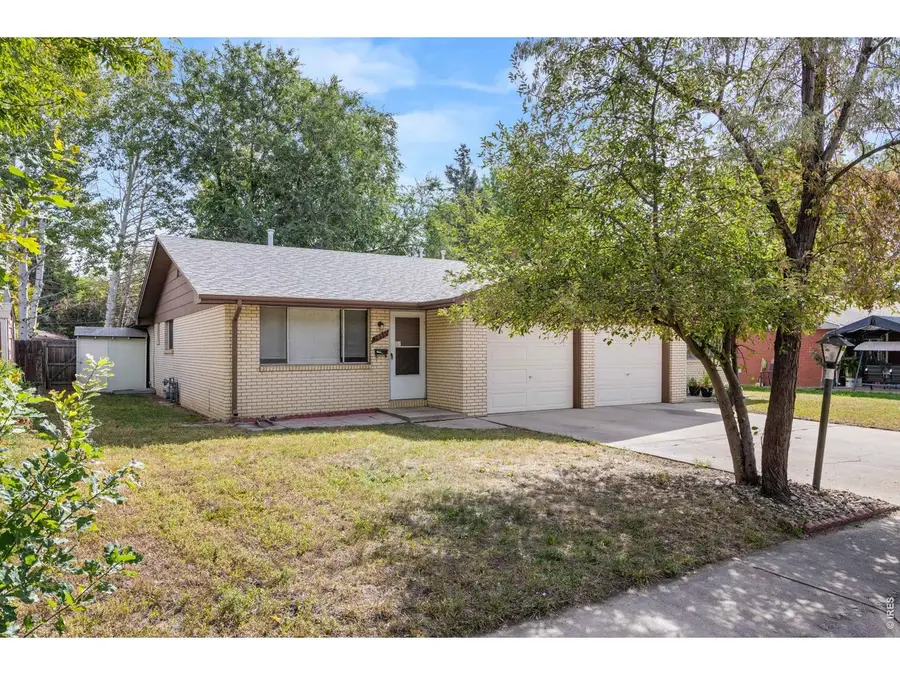 1936 Kimbark St, Longmont, CO 80501 - #3