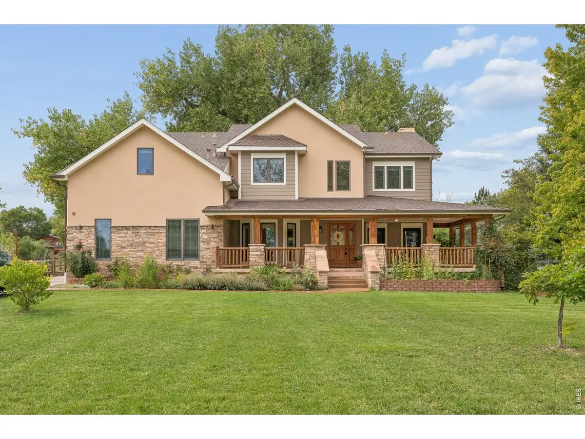 4883 Valkyrie Dr, Boulder, CO 80301 - #1