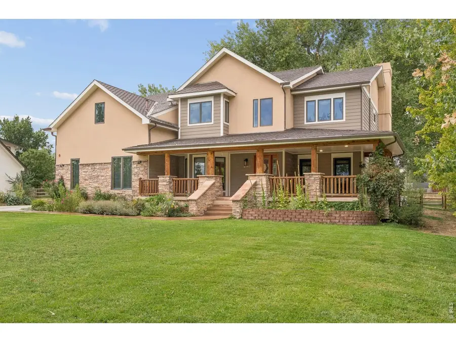 4883 Valkyrie Dr, Boulder, CO 80301 - #2