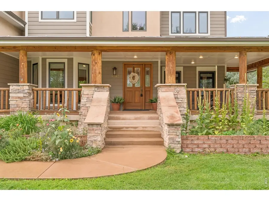 4883 Valkyrie Dr, Boulder, CO 80301 - #3