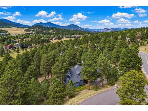 1667 Keystone Dr, Evergreen, CO 80439