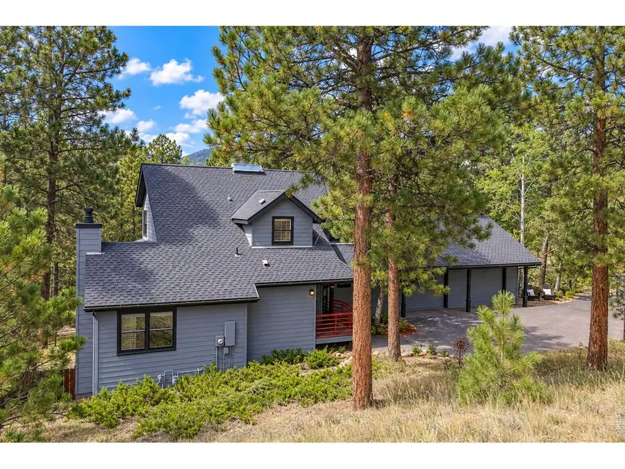 1667 Keystone Dr, Evergreen, CO 80439 - #2