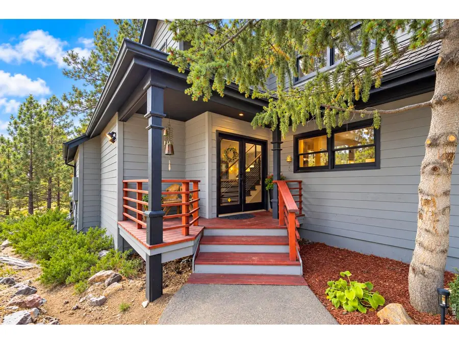 1667 Keystone Dr, Evergreen, CO 80439 - #3